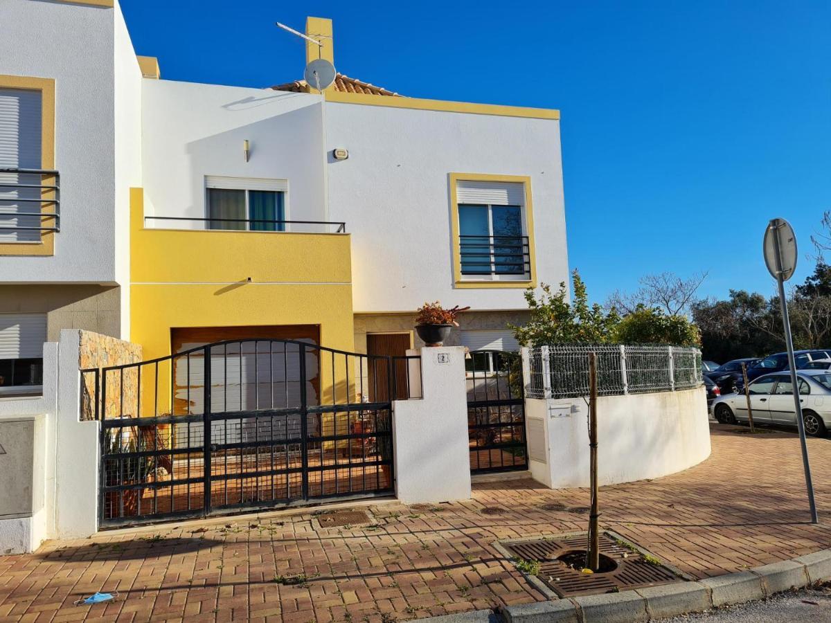 Villa Do Limao Tavira Exterior foto