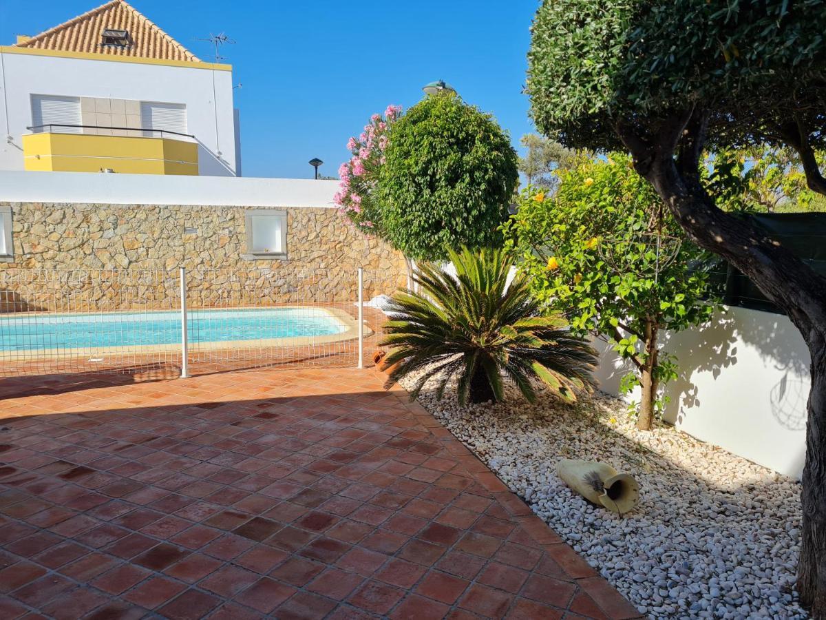Villa Do Limao Tavira Exterior foto